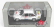 Cmr Fiat 131 Abarth N 2 Rally Sanremo 1980 W.rohrl - C.geistdorfer 1:43 Bílá