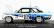 Cmr Fiat 131 Abarth Team Fiat Italia N 10 1:43, bílá