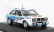 Cmr Fiat 131 Abarth Team Fiat Italia N 10 1:43, bílá