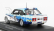 Cmr Fiat 131 Abarth Team Fiat Italia N 10 1:43, bílá