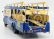 Cmr Fiat 642rn2 Truck Bartoletti Maserati Car Transporter 1957 1:18 Modrá Žlutá