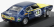 Cmr Ford england Capri 2600 Gt N 23 Rally Olympia Erc 1972 W.rohrl - H. Rothfuß 1:43 Modrá Žlutá