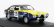Cmr Ford england Capri 2600 Gt N 23 Rally Olympia Erc 1972 W.rohrl - H. Rothfuß 1:43 Modrá Žlutá