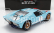 Cmr Ford usa Gt40 Mkii 7.0l V8 Team Shelby American Inc. N 1 1:12, světle modrá
