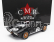 Cmr Ford usa Gt40 Mkii 7.0l V8 Team Shelby American Inc. N 2 1:12, černá