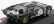 Cmr Ford usa Gt40 Mkii 7.0l V8 Team Shelby American Inc. N 2 Winner 24h Le Mans 1966 B.mclaren - C.amon 1:43 Černá Stříbrná