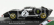 Cmr Ford usa Gt40 Mkii 7.0l V8 Team Shelby American Inc. N 2 Winner 24h Le Mans 1966 B.mclaren - C.amon 1:43 Černá Stříbrná