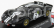 Cmr Ford usa Gt40 Mkii 7.0l V8 Team Shelby American Inc. N 2 Winner 24h Le Mans 1966 B.mclaren - C.amon 1:43 Černá Stříbrná