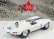 Cmr Jaguar D-type 3.4l Team Briggs Cunningham N 9 1:18, bílá