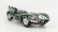 Cmr Jaguar D-type Jaguar Cars Ltd Team N 8 1:18, tmavě zelená