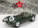 Cmr Jaguar D-type Team Jaguar Cars Ltd N 6 Winner 24h Le Mans 1955 J.m.hawthorn - I.l.bueb 1:18 Britská Závodní Zelená