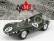 Cmr Jaguar D-type Team Jaguar Cars Ltd N 6 Winner 24h Le Mans 1955 J.m.hawthorn - I.l.bueb 1:18 Britská Závodní Zelená