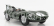 Cmr Jaguar D-type Team Jaguar Cars Ltd N 7 1:18, tmavě zelená