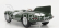 Cmr Jaguar D-type Team Jaguar Cars Ltd N 7 1:18, tmavě zelená