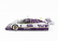 Cmr Jaguar Xjr12 7.0l V12 Team Silk Cut Jaguar T.w.racing N 3 Winner 24h Le Mans 1990 John Nielsen - Price Cobb - Martin Brundle 1:18 Bílá Fialová