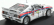 Cmr Lancia 037 Martini N 1 Winner Rally Montecarlo 1983 Walter Rohrl - Christian Geistdorfer 1:43 Bílá