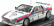 Cmr Lancia 037 Martini N 1 Winner Rally Montecarlo 1983 Walter Rohrl - Christian Geistdorfer 1:43 Bílá