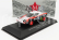 Cmr Lancia Stratos Hf Pirelli N 1 Winner Rally Hunsruck 1978 W.rohrl - C.geistdorfer 1:43 Červená Černá Bílá