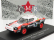 Cmr Lancia Stratos Hf Pirelli N 1 Winner Rally Hunsruck 1978 W.rohrl - C.geistdorfer 1:43 Červená Černá Bílá