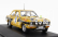 Cmr Opel Ascona 1.9 Sr N 2 Rally Acropolis 1975 W.rohrl - J.berger 1:43 Žlutá Černá