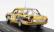 Cmr Opel Ascona 1.9 Sr N 2 Rally Acropolis 1975 W.rohrl - J.berger 1:43 Žlutá Černá