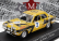 Cmr Opel Ascona 1.9 Sr N 2 Rally Acropolis 1975 W.rohrl - J.berger 1:43 Žlutá Černá