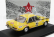 Cmr Opel Commodore B Gs/e (night Version) N 22 Rally Montecarlo 1973 W.rohrl - J.berger 1:43 Žlutá