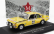 Cmr Opel Commodore B Gs/e (night Version) N 22 Rally Montecarlo 1973 W.rohrl - J.berger 1:43 Žlutá