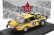 Cmr Opel Kadett C Coupe (night Version) Team Opel Euro Handler N 9 Rally East African Safari 1976 Walter Rohrl - Claes Billstam 1:43 Žlutá Černá
