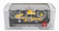 Cmr Opel Kadett C Coupe (night Version) Team Opel Euro Handler N 9 Rally East African Safari 1976 Walter Rohrl - Claes Billstam 1:43 Žlutá Černá
