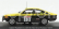 Cmr Opel Kadett C Gt/e N 13 Rally Mintex 1977 Walter Rohrl - Mike Broad 1:43 Žlutá Černá