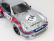 Cmr Porsche 911 930 Carrera Rsr Turbo 2.1l Team Martini Racing N 14 1:12, stříbrná