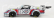 Cmr Porsche 911 Carrera Rsr 2.1l Turbo Team Martini Racing N 22 2nd 24h Le Mans 1974 G.van Lennep - H.muller 1:12 Stříbrná Červená Modrá