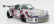Cmr Porsche 911 Carrera Rsr 2.1l Turbo Team Martini Racing N 22 2nd 24h Le Mans 1974 G.van Lennep - H.muller 1:12 Stříbrná Červená Modrá