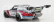 Cmr Porsche 911 Carrera Rsr 2.1l Turbo Team Martini Racing N 22 2nd 24h Le Mans 1974 G.van Lennep - H.muller 1:12 Stříbrná Červená Modrá