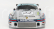 Cmr Porsche 911 Carrera Rsr 2.1l Turbo Team Martini Racing N 22 2nd 24h Le Mans 1974 G.van Lennep - H.muller 1:12 Stříbrná Červená Modrá