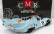 Cmr Porsche 917lh 4.9l Team John Wyer Automotive Engineering Ltd. N 18 1:12