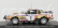 Cmr Porsche 924 Carrera Gts N 1 Rally D'antibes 1981 W.rohrl - C.geistdorfer 1:43 Zlatá Bílá