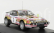 Cmr Porsche 924 Carrera Gts N 1 Rally D'antibes 1981 W.rohrl - C.geistdorfer 1:43 Zlatá Bílá