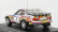 Cmr Porsche 924 Carrera Gts N 1 Rally D'antibes 1981 W.rohrl - C.geistdorfer 1:43 Zlatá Bílá