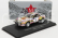 Cmr Porsche 924 Carrera Gts N 1 Rally D'antibes 1981 W.rohrl - C.geistdorfer 1:43 Zlatá Bílá