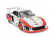 Cmr Porsche 935/78 3.2l Turbo Moby Dick Team Martini Racing Porsche System N 1 Sports Car World Championship 1978 Jacky Ickx - Jochen Mass 1:12 Bílá Modrá Červená