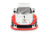 Cmr Porsche 935/78 3.2l Turbo Moby Dick Team Martini Racing Porsche System N 1 Sports Car World Championship 1978 Jacky Ickx - Jochen Mass 1:12 Bílá Modrá Červená