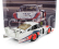Cmr Porsche 935/78 3.2l Turbo Moby Dick Team Martini Racing Porsche System N 40 Drm Norisring 1978 Jacky Ickx 1:12 Bílá Červená Modrá