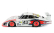 Cmr Porsche 935/78 3.2l Twin Turbo Moby Dick Team Martini Racing Porsche System N 43 24h Le Mans 1978 Rolf Stommelen - Manfred Schurti 1:12 Bílá Modrá Červená