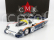 Cmr Porsche 956l 2.6l Turbo Team Rothmans Porsche N 3 Winner 24h Le Mans 1983 Al Holbert - Hurley Haywood - Vern Schuppan 1:12 Bílá Modrá