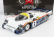Cmr Porsche 956l 2.6l Turbo Team Rothmans Porsche N 3 Winner 24h Le Mans 1983 Al Holbert - Hurley Haywood - Vern Schuppan 1:12 Bílá Modrá