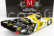 Cmr Porsche 956l Turbo Team Newman Joest Racing N 7 Winner 24h Le Mans 1984 K.ludwig - H.pescarolo - S.johansson 1:12 Žlutá Černá