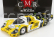 Cmr Porsche 956l Turbo Team Newman Joest Racing N 7 Winner 24h Le Mans 1984 K.ludwig - H.pescarolo - S.johansson 1:12 Žlutá Černá