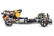 Combo pack 1/10 Drift OVER-D10 RWD car kit